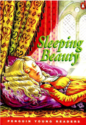 Sleeping Beauty (Penguin Young Readers, Level 1)