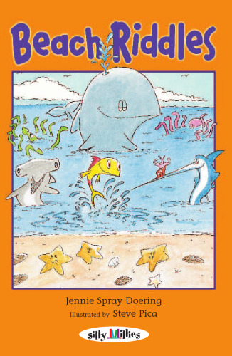 Beach Riddles (Silly Millies)