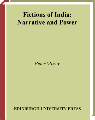 Fictions of India