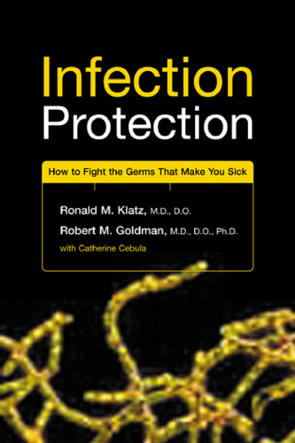 Infection Protection: How to Fight the Germs That Make You Sick
