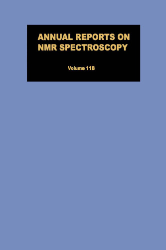 Nitrogen NMR Spectroscopy