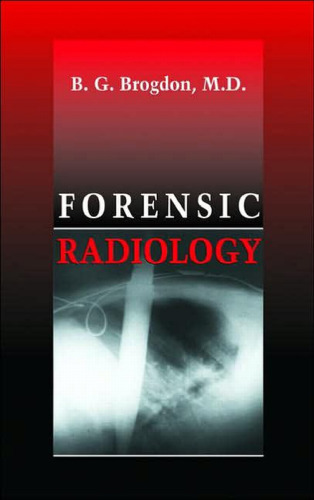 Forensic radiology