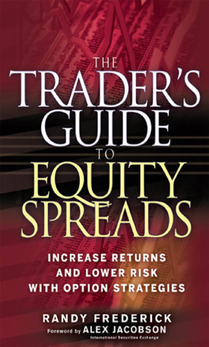 The Trader's Guide to Equity Spreads