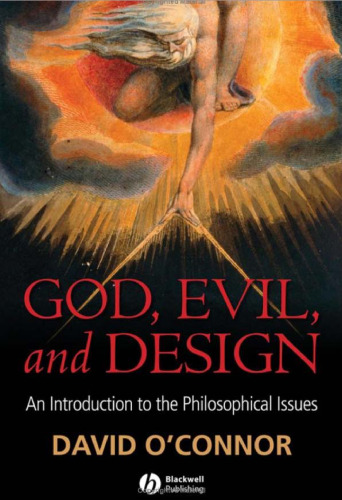 God, Evil and Design: An Introduction to the Philosophical Issues