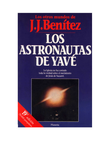 Los Astronautas De Yave