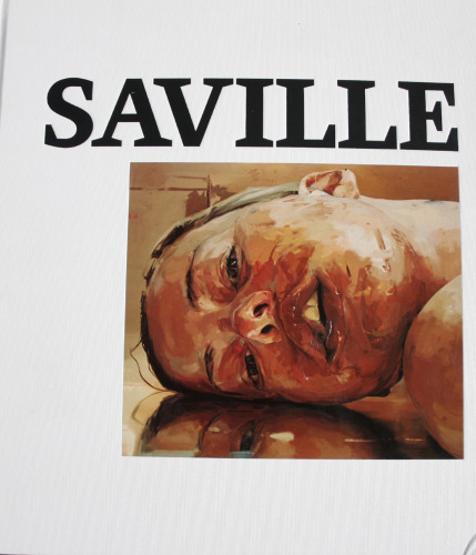 Jenny Saville