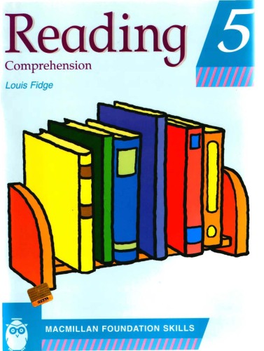 Reading Comprehension 5