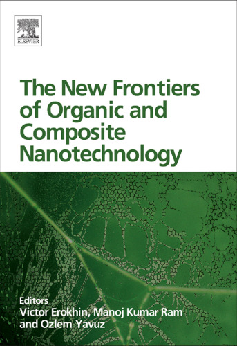 The new frontiers of organic and composite nanotechnology