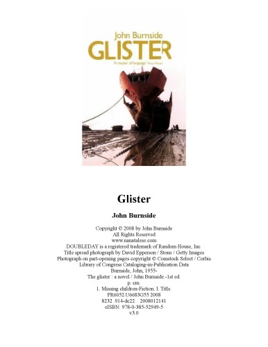 The Glister