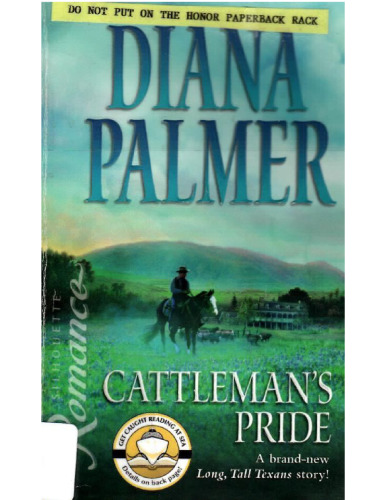 Cattleman's Pride