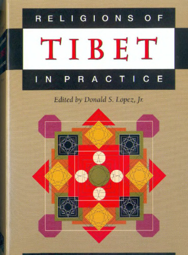 Religions of Tibet in Practice (Princeton Readings in Religions)