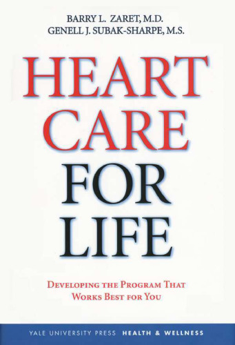 Heart Care for Life