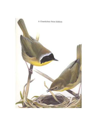 The Sibley Guide to Bird Life & Behavior
