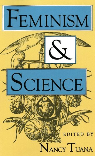 Feminism and Science (Race, Gender, and Science)