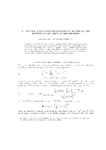 Elliptic equations with multi-singular inverse-square potentials and critical nonlinearity