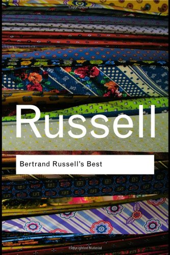 Bertrand Russell's Best (Routledge Classics)
