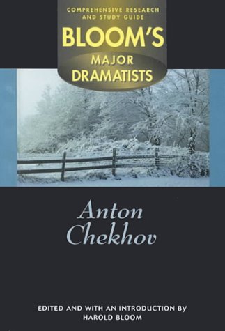 Anton Chekhov ()