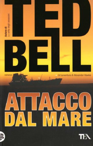 Attacco dal mare