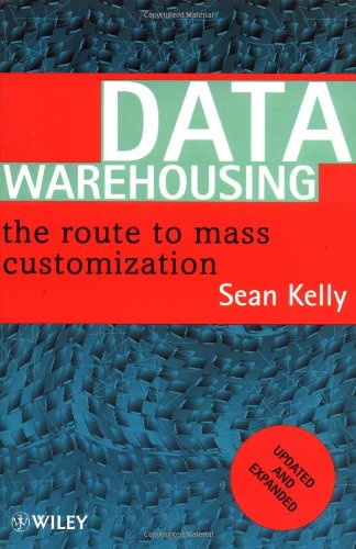Data Warehousing: The Route to Mass Communication