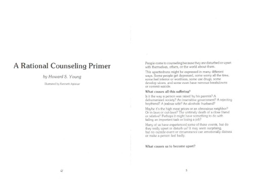 Rational Counseling Primer
