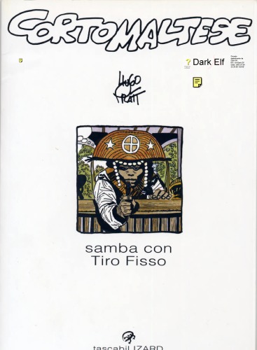 Samba con Tiro Fisso