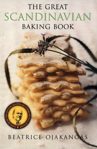 The Great Scandinavian Baking Book