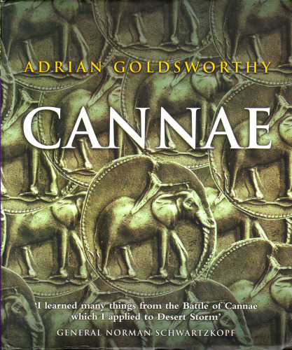 Cannae (Fields of Battle)