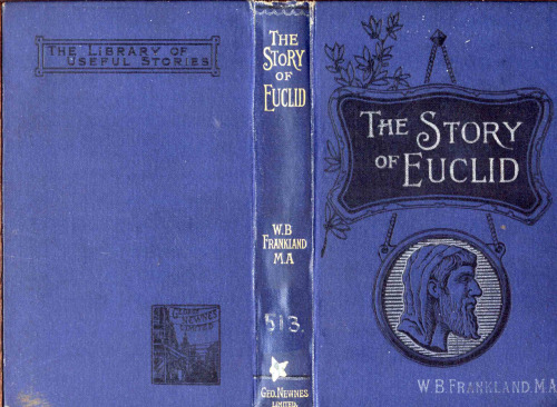 The Story of Euclid