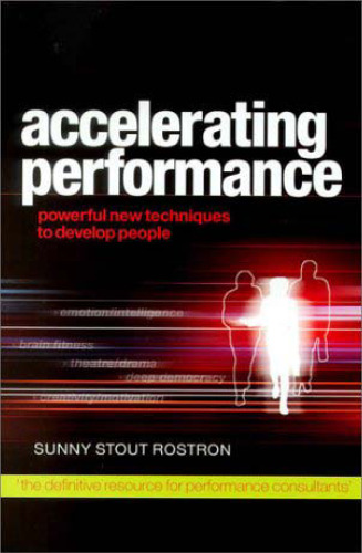 Accelerating Performance: Powerful Techniques for Developing People