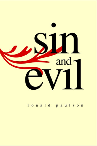 Sin and Evil: Moral Values in Literature