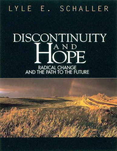 Discontinuity and Hope