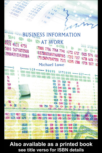 Business Information at Work