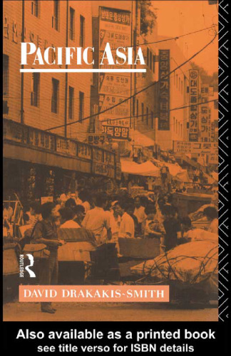 Pacific Asia (Routledge Introductions to Development)
