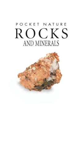 Rocks and Minerals (Pocket Nature)