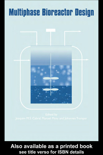 Multiphase Bioreactor Design