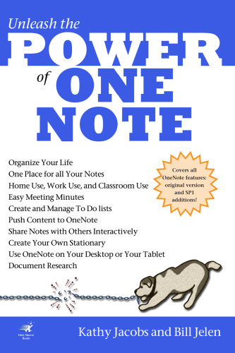Unleash the Power of OneNote