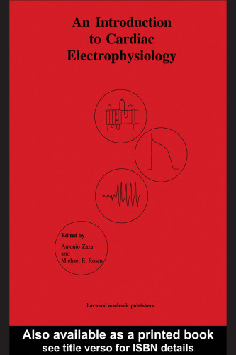 An Introduction to Cardiac Electrophysiology