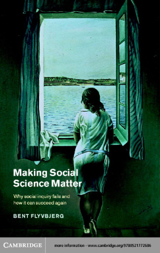Making Social Science Matter