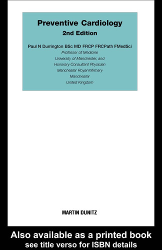 Preventive Cardiology