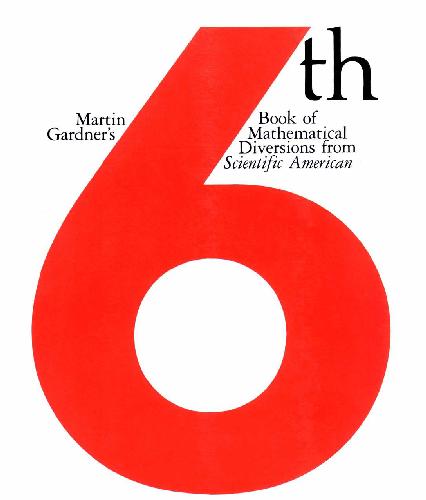 Sixth Book of SCI American