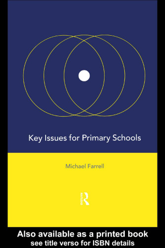 Key Issues for Primary Schools