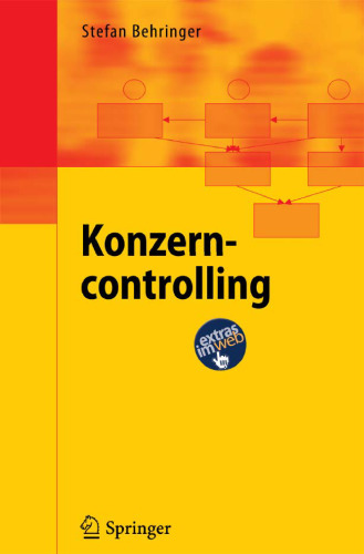 Konzerncontrolling