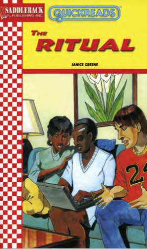 The Ritual (Quickreads Series 1)