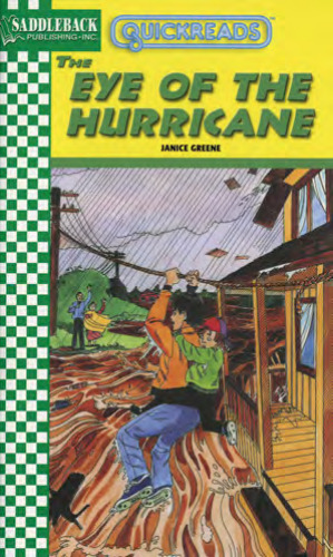 The Eye of the Hurricane (Quickreads Series 2)