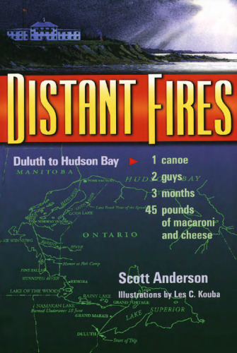 Distant Fires