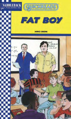 Fat Boy (Quickreads Series 3)