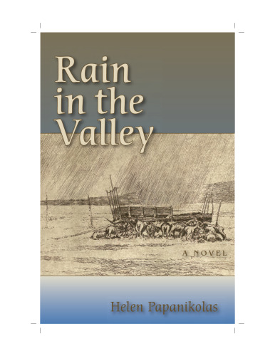 Rain in the Valley