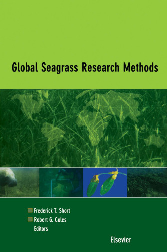 Global Seagrass Research Methods