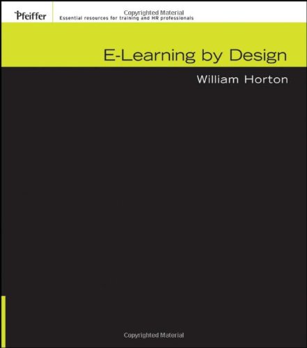 e-Learning by Design
