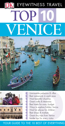 Top 10 Venice